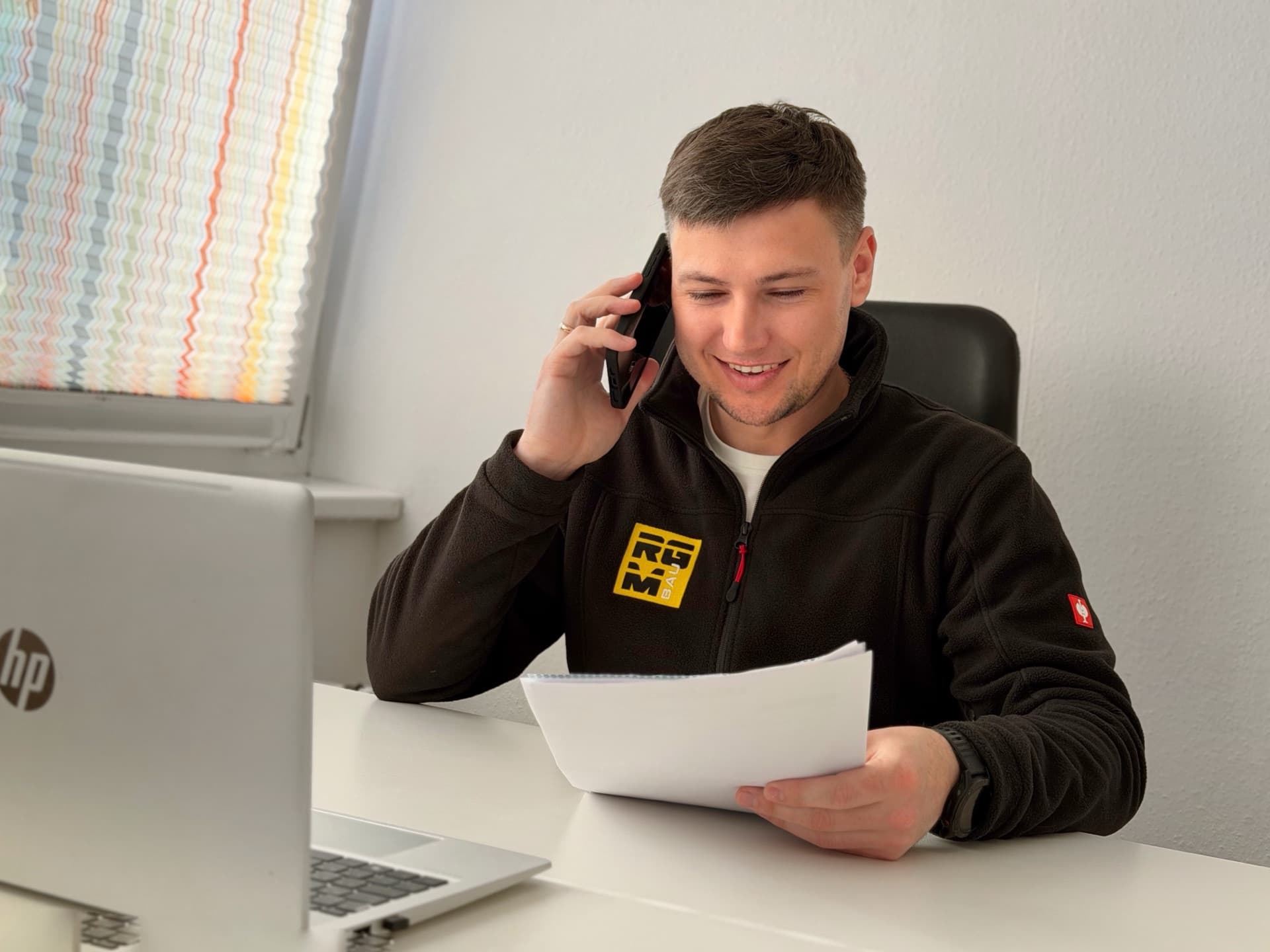 RGM BAU Unternehmen 2