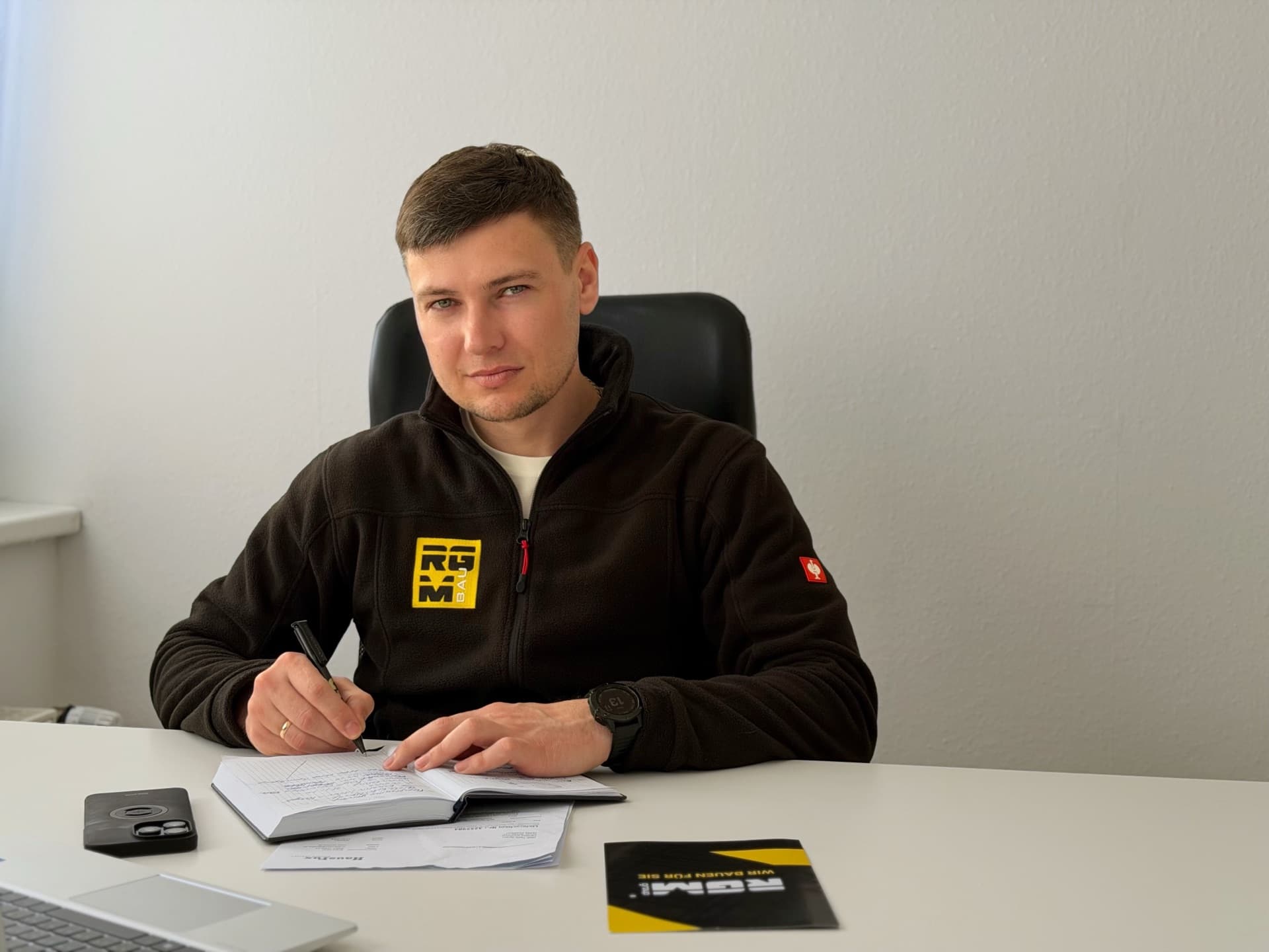 RGM BAU Unternehmen 3