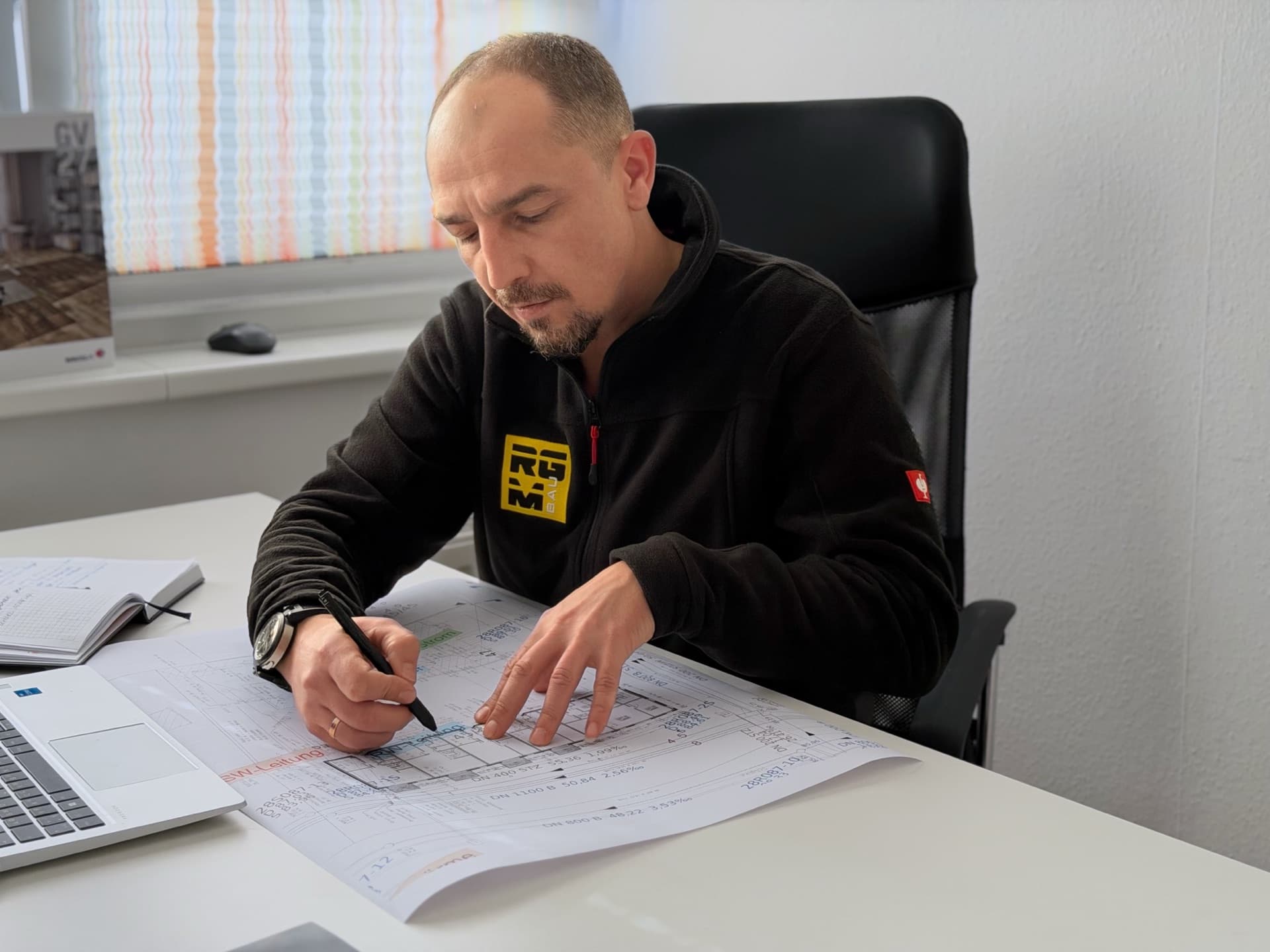 RGM BAU Unternehmen 5