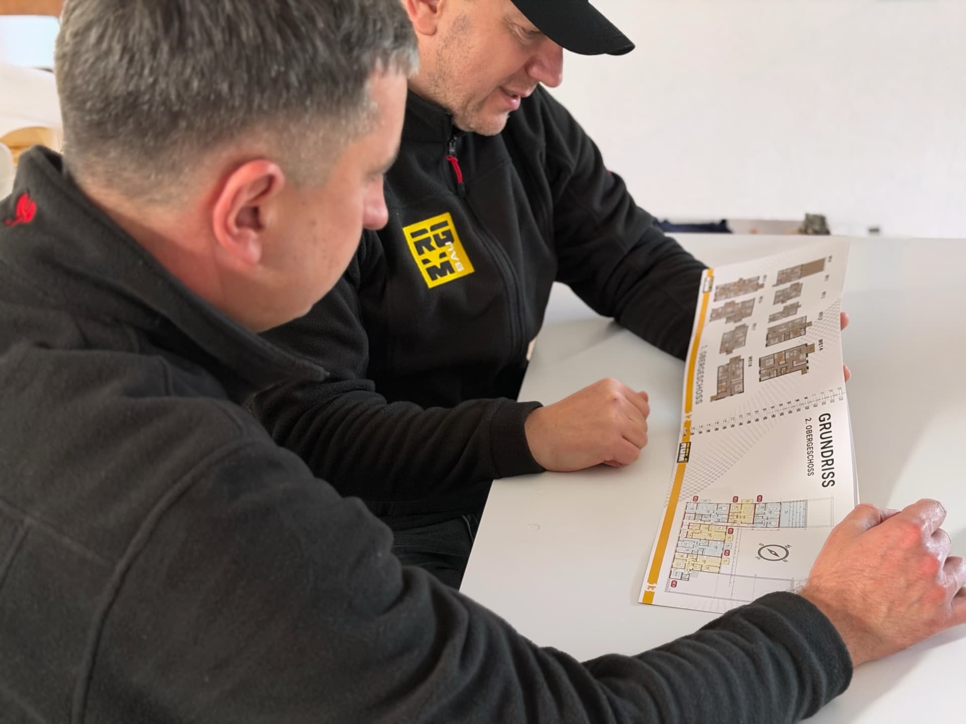 RGM BAU Unternehmen 10