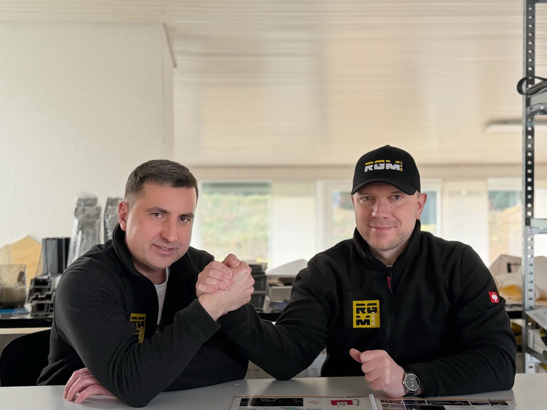 RGM BAU Unternehmen 11