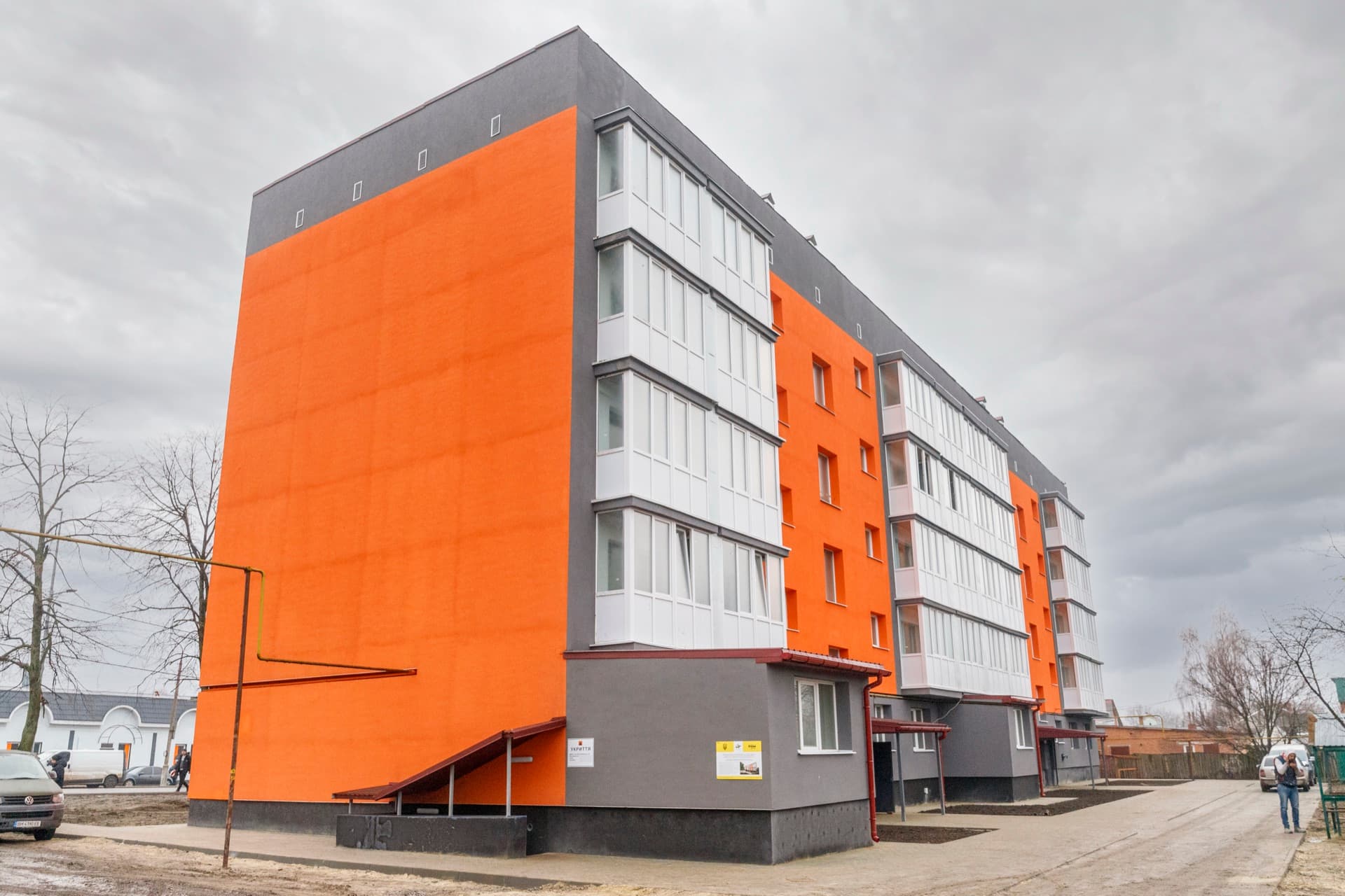 RGM group internationales Bauprojekt 7