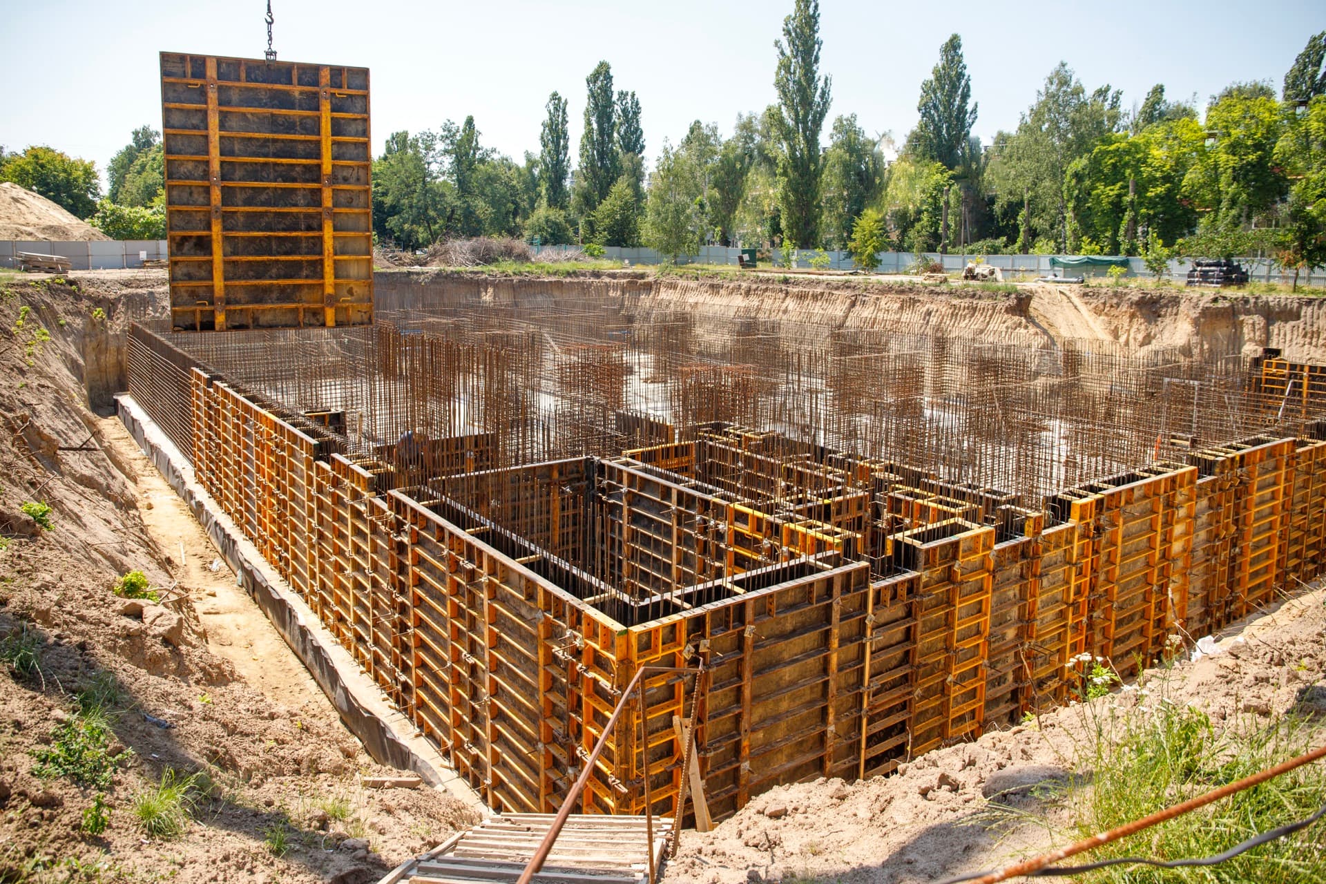 RGM group internationales Bauprojekt 11