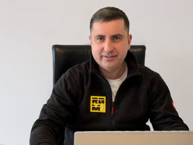 Andrij S.