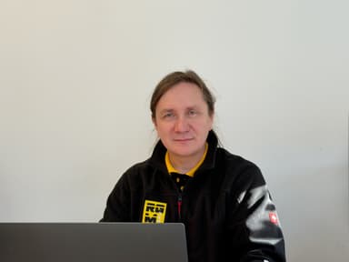 Markus H.